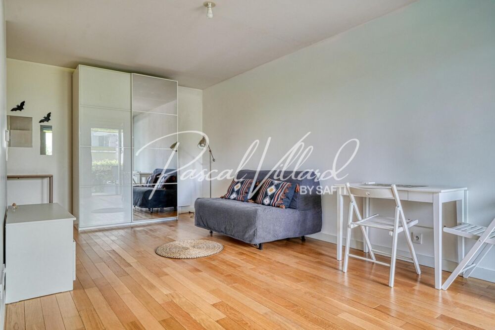 Location Appartement STUDIO A LOUER A BOULOGNE BILLANCOURT Boulogne-billancourt
