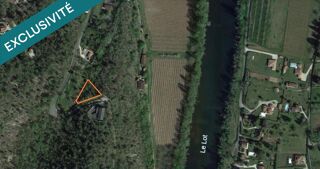  Terrain � vendre 1385 m�