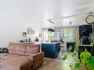  Maison  vendre 5 pices 118 m
