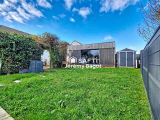  Maison � vendre 5 pi�ces 99 m�