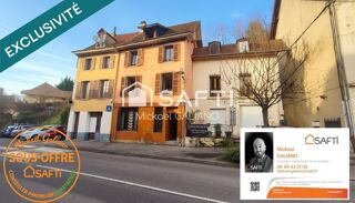  Immeuble � vendre 178 m�