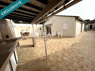  Maison � vendre 4 pi�ces 147 m�