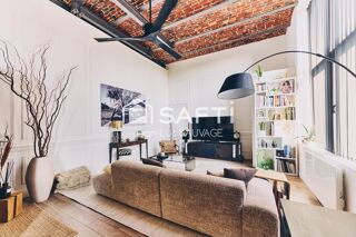  Appartement à vendre 3 pièces 117 m²