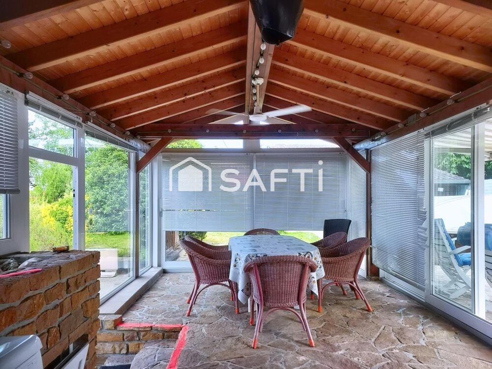 Vente Maison Maison  de plain-pied Village-neuf