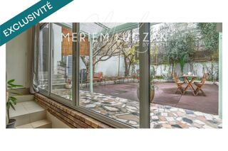  Maison à vendre 6 pièces 100 m²