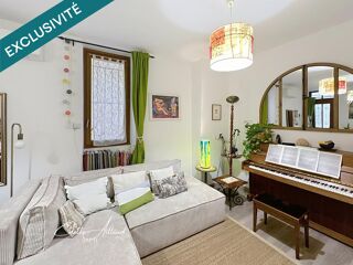  Maison à vendre 4 pièces 66 m²