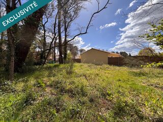  Terrain � vendre 895 m�