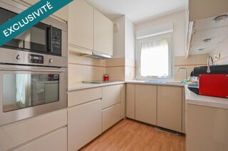  Appartement � vendre 2 pi�ces 42 m�