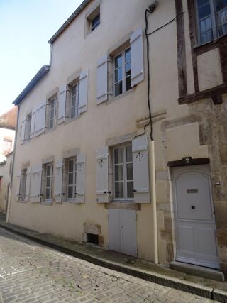  Immeuble à vendre 100 m²