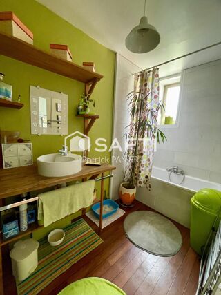  Maison à vendre 5 pièces 154 m²