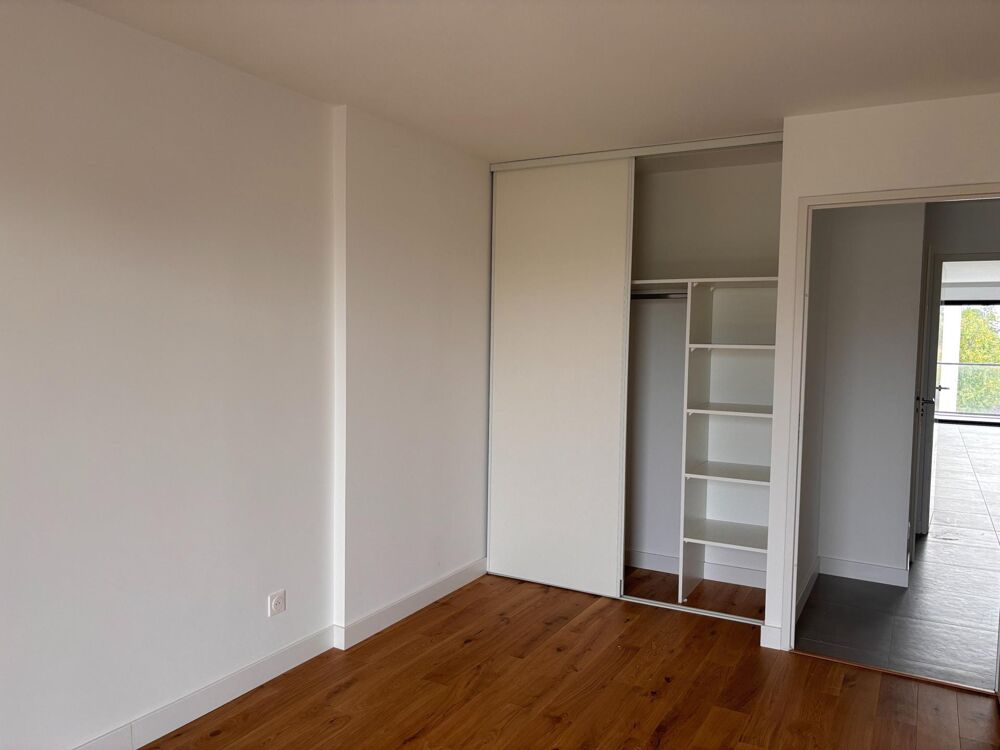 Vente Appartement BORDEAUX CAUDERAN - T3 DERNIERES OPPORTUNITES Bordeaux