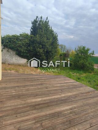  Maison à vendre 5 pièces 76 m²