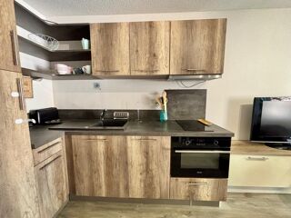  Appartement  vendre 2 pices 29 m