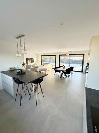  Maison � vendre 5 pi�ces 119 m�