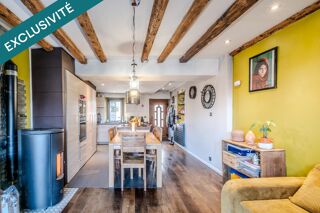  Maison � vendre 4 pi�ces 110 m�