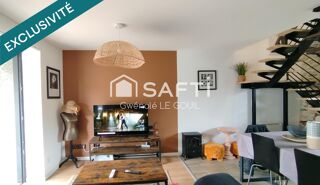  Maison � vendre 3 pi�ces 69 m�