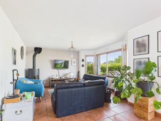  Maison à vendre 7 pièces 125 m²