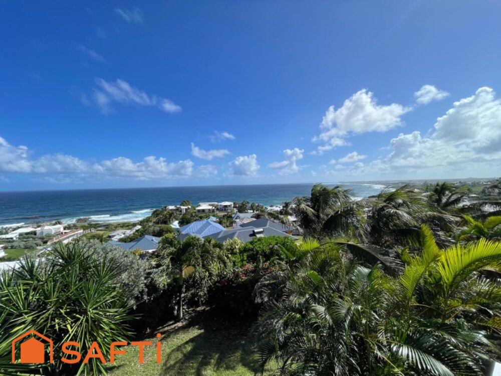 à vendre  Maison Le Moule (97160)