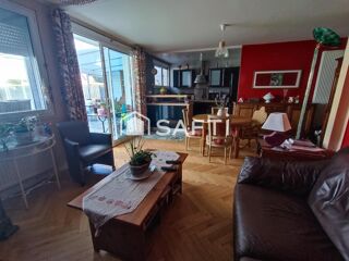  Maison  vendre 5 pices 79 m