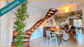  Maison � vendre 6 pi�ces 113 m�