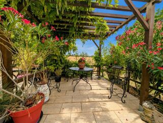  Maison à vendre 4 pièces 115 m²