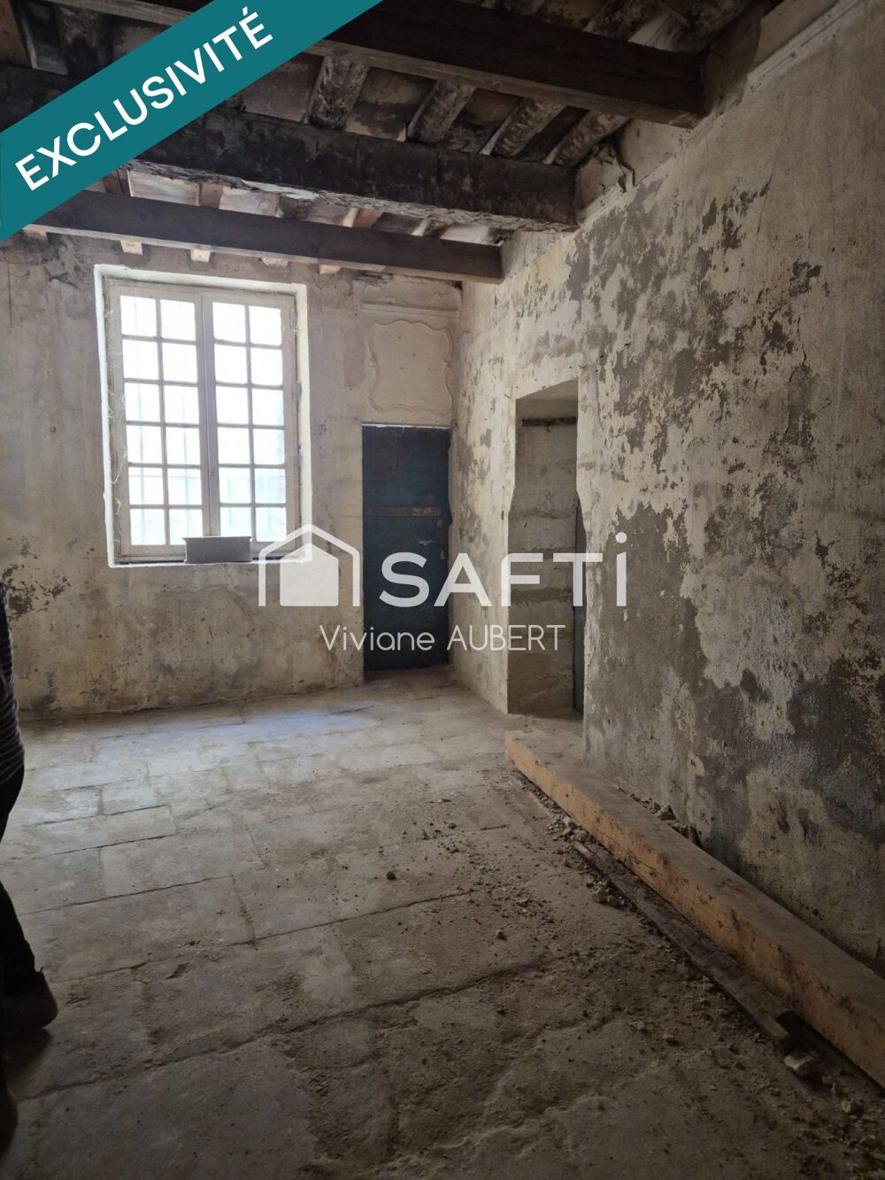 Vente Appartement Beau potentiel Beaucaire