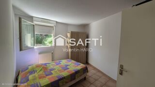  Appartement  vendre 2 pices 44 m
