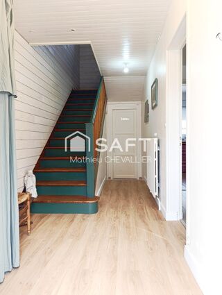  Maison � vendre 4 pi�ces 79 m�