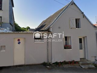  Maison � vendre 3 pi�ces 69 m�