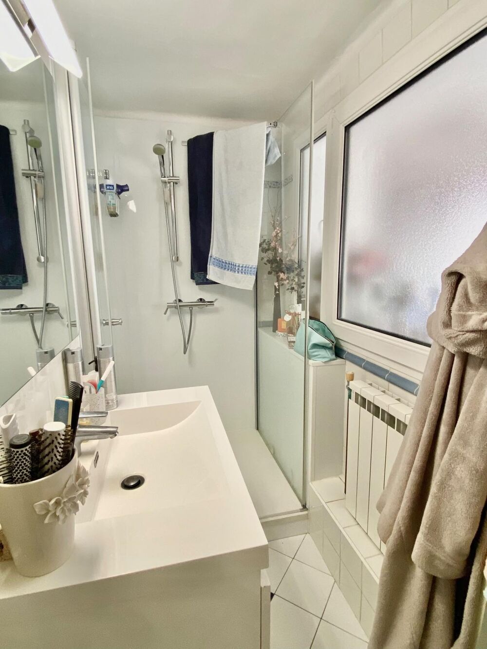 Vente Maison Maison vivable de plain pied avec entrepôt de 160m² Villers-saint-paul