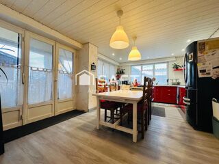  Maison à vendre 7 pièces 170 m²