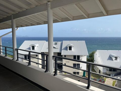   Volumes d'exception, mer en majest� Appartement - 4 pi�ce(s) - 118 m�