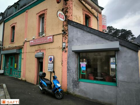 PROCHE GARE 45555 22300 Lannion