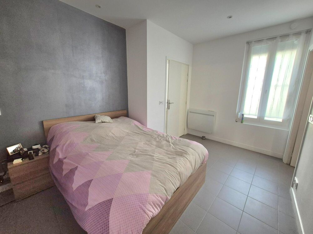 appartement type f2