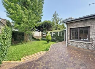  Maison à vendre 6 pièces 170 m²