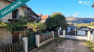  Maison à vendre 3 pièces 85 m²