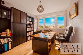  Appartement à vendre 5 pièces 101 m²