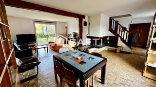  Maison � vendre 7 pi�ces 204 m�