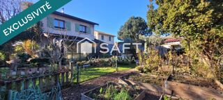  Maison  vendre 5 pices 105 m