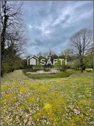  Terrain à vendre 3500 m²