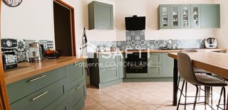  Maison � vendre 8 pi�ces 169 m�