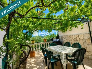  Maison à vendre 4 pièces 90 m²