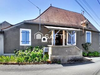  Maison à vendre 6 pièces 124 m²