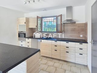  Maison à vendre 4 pièces 100 m²