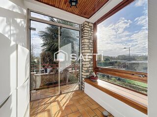  Maison � vendre 3 pi�ces 60 m�