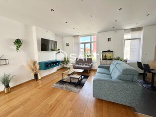  Appartement � louer 4 pi�ces 102 m�