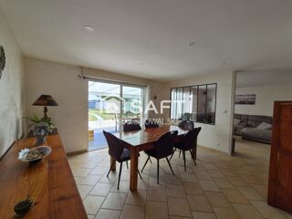  Maison à vendre 6 pièces 134 m²