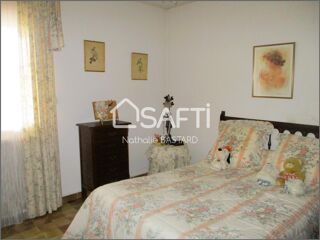  Maison à vendre 7 pièces 200 m²