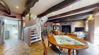  Maison à vendre 3 pièces 86 m²
