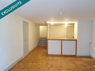  Appartement � vendre 2 pi�ces 59 m�